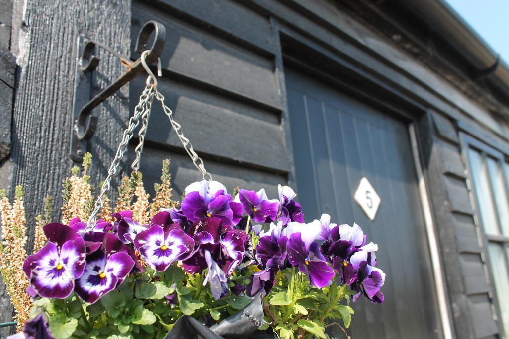 Blatches Farm Hotel Great Dunmow Buitenkant foto