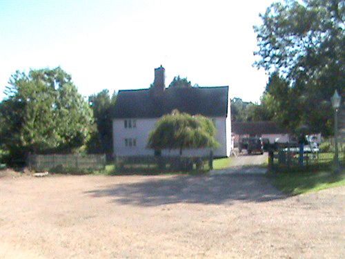 Blatches Farm Hotel Great Dunmow Buitenkant foto